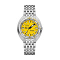 SUB 200T Divingstar 39mm -  Iconic Yellow on Bracelet