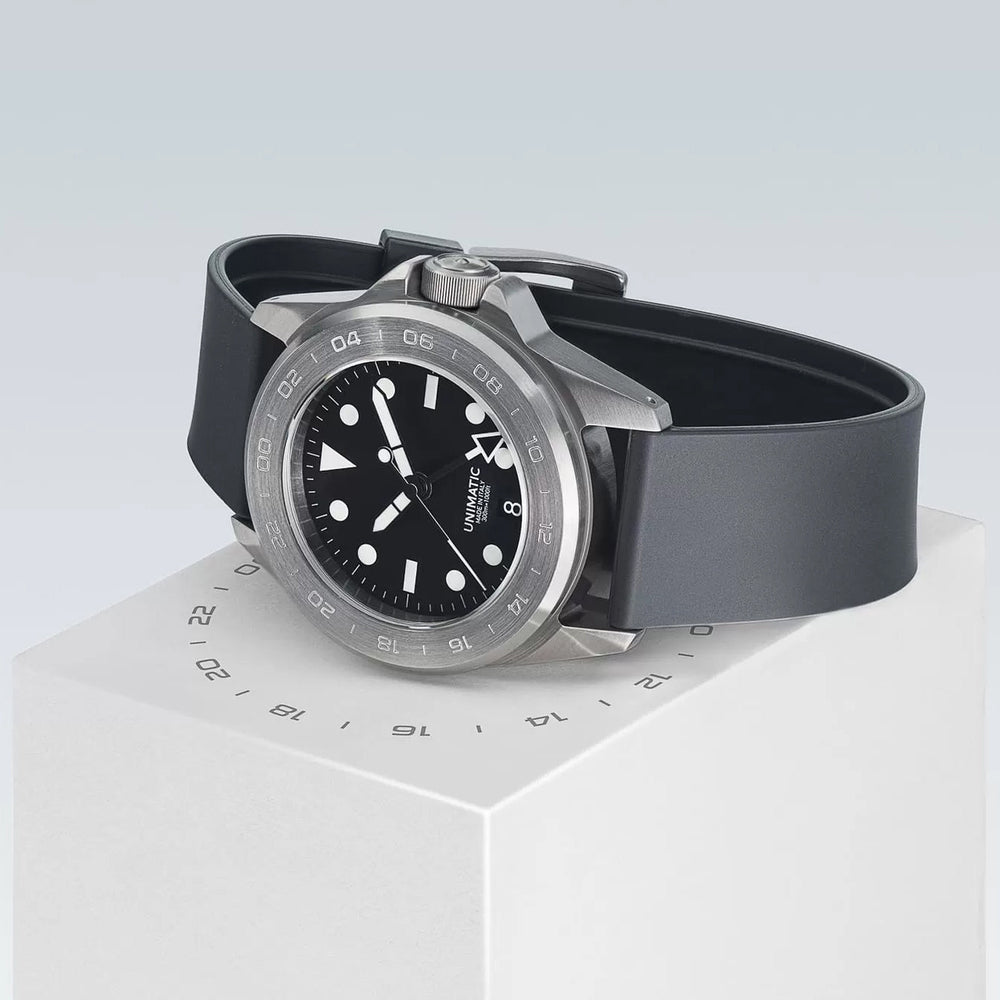 Modello Quattro U4-GMT Limited Edition