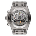Chronomat B01 Titanium 42mm - Anthracite on Bracelet