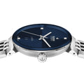 Florence Automatic 39mm - Blue on Bracelet
