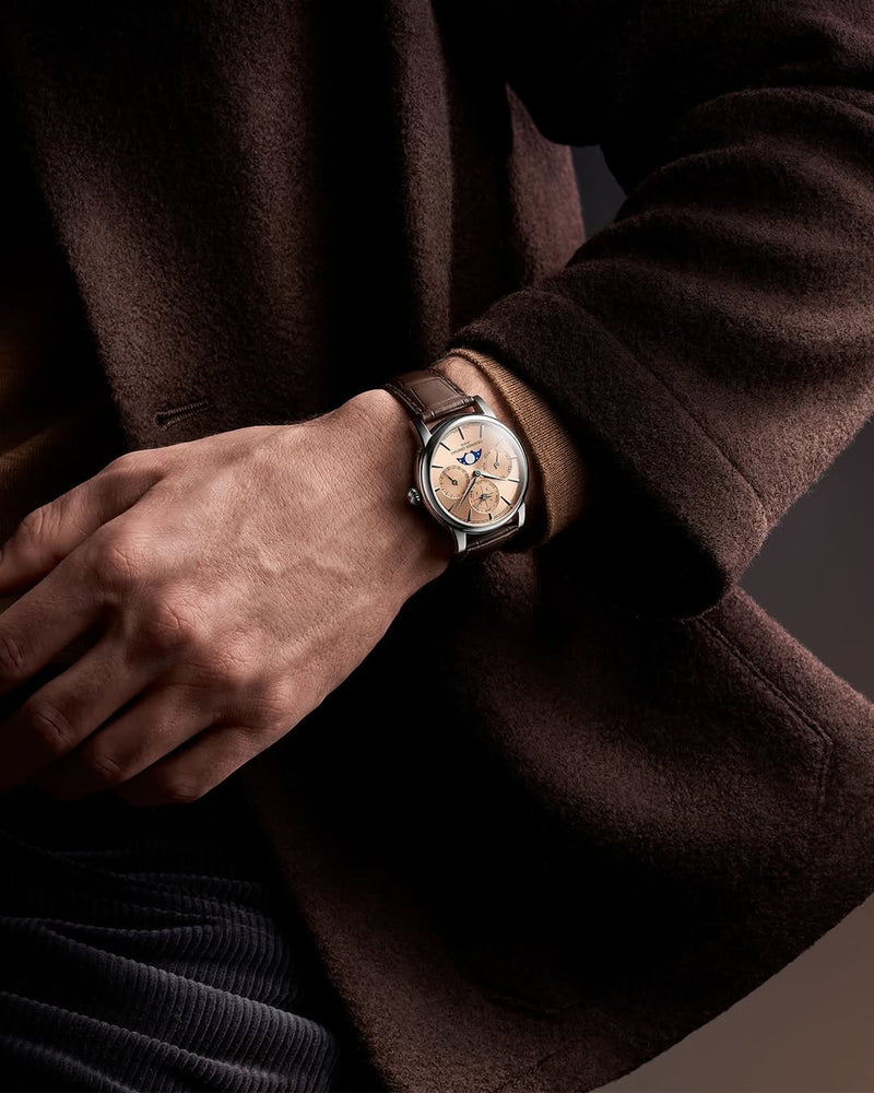 Frederique Constant