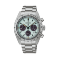 SSC965 Prospex Speedtimer 39mm - Green on Bracelet