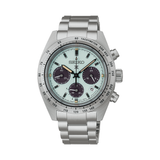 SSC965 Prospex Speedtimer 39mm - Green on Bracelet