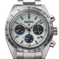 SSC965 Prospex Speedtimer 39mm - Green on Bracelet