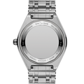Chronomat Automatic 36mm - Grey, Mother-of-Pearl, Diamond-Set on Bracelet
