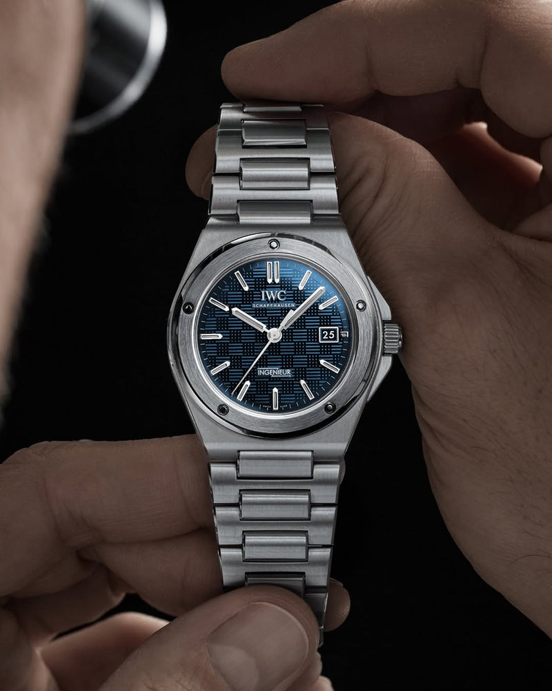 IWC Schaffhausen