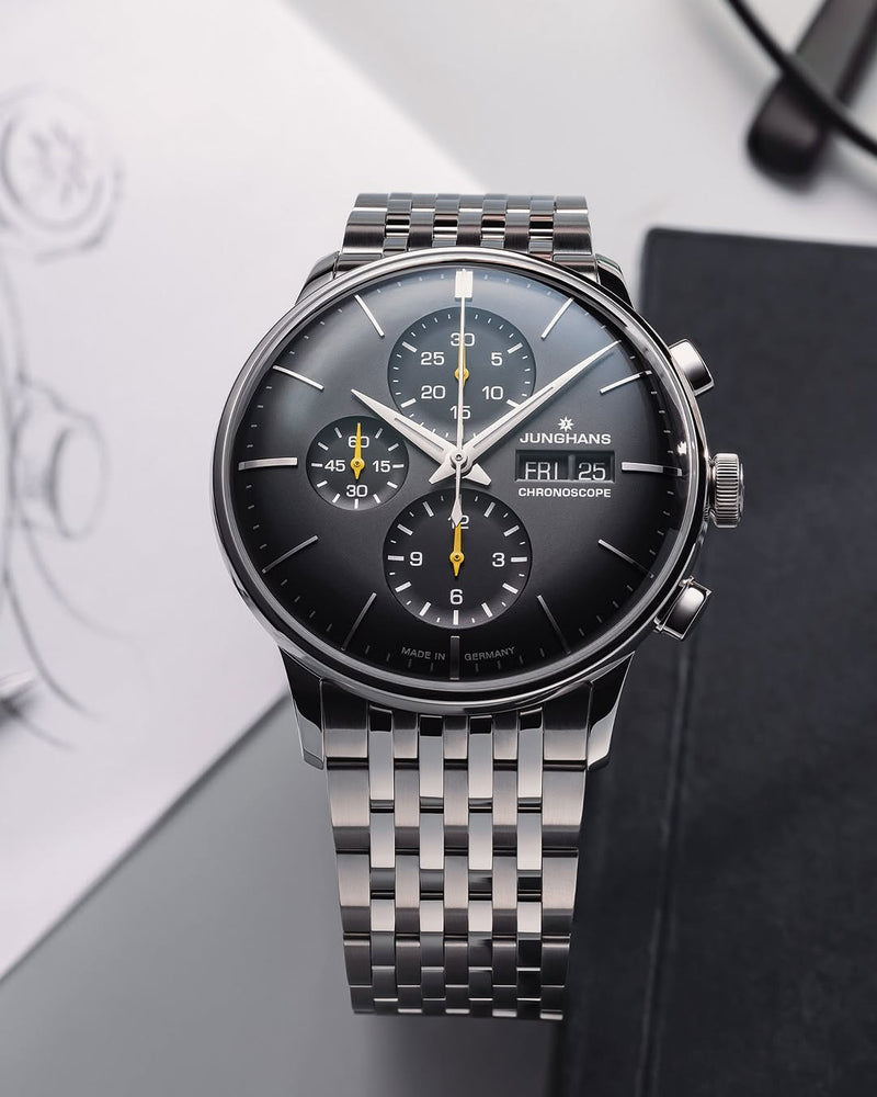 Junghans