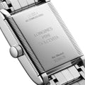 Mini DolceVita Quartz Small Seconds 29mm - Opaline Ivory on Bracelet