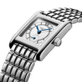 Mini DolceVita Quartz Small Seconds 29mm - Opaline Ivory on Bracelet