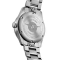Spirit Zulu Time Automatic 39mm - Black on Bracelet