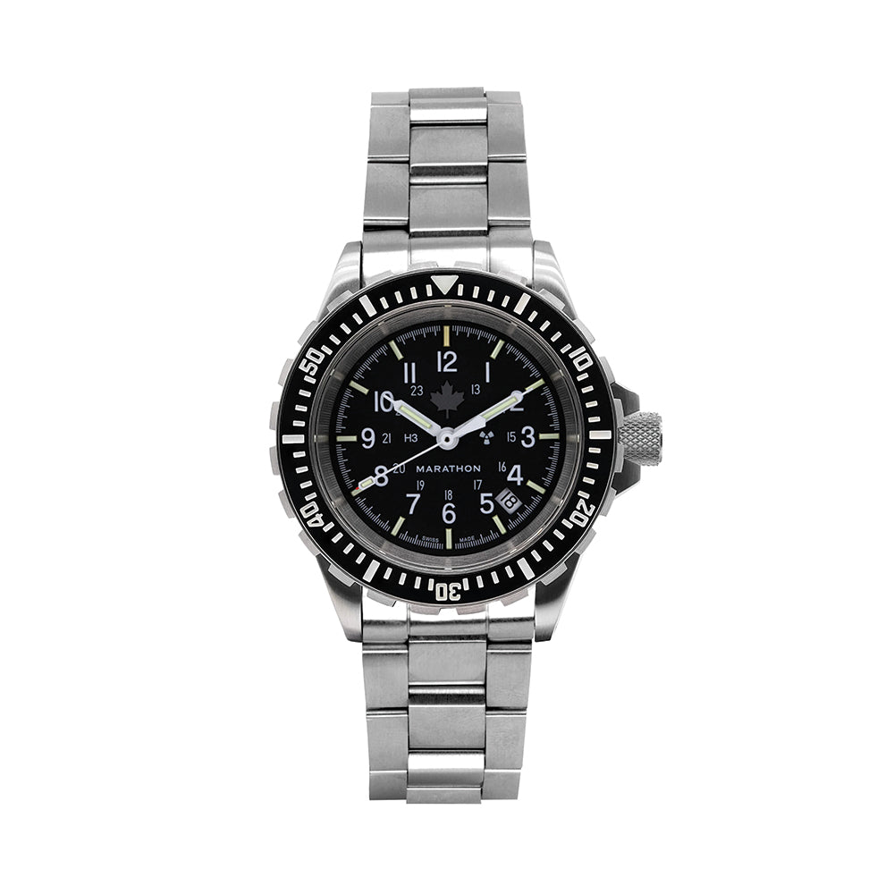 GSAR Type II Diver's Automatic 