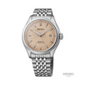 SPB467 Presage 40.2mm - Salmon on Bracelet