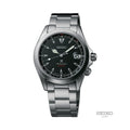 SPB117 Prospex 39.5mm - Black on Bracelet