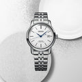 SPB403 Presage 40.2mm - White on Bracelet