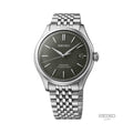 SPB465 Presage 40.2mm - Green on Bracelet
