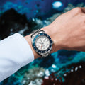 SPB519 Prospex 42mm - White on Bracelet