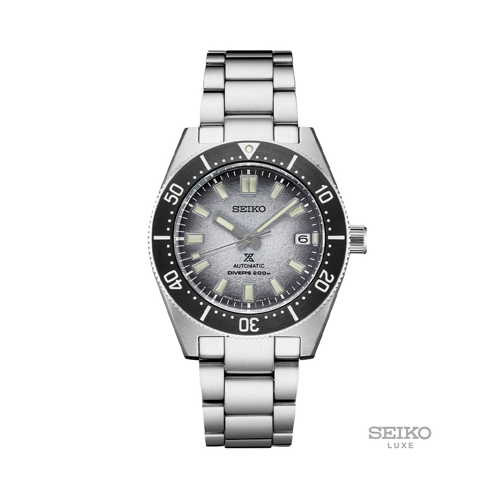 SPB423 Prospex 40.5mm - Silver on Bracelet