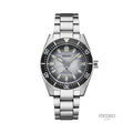 SPB423 Prospex 40.5mm - Silver on Bracelet