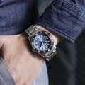 SPB297 Prospex 40.5mm - Blue on Bracelet