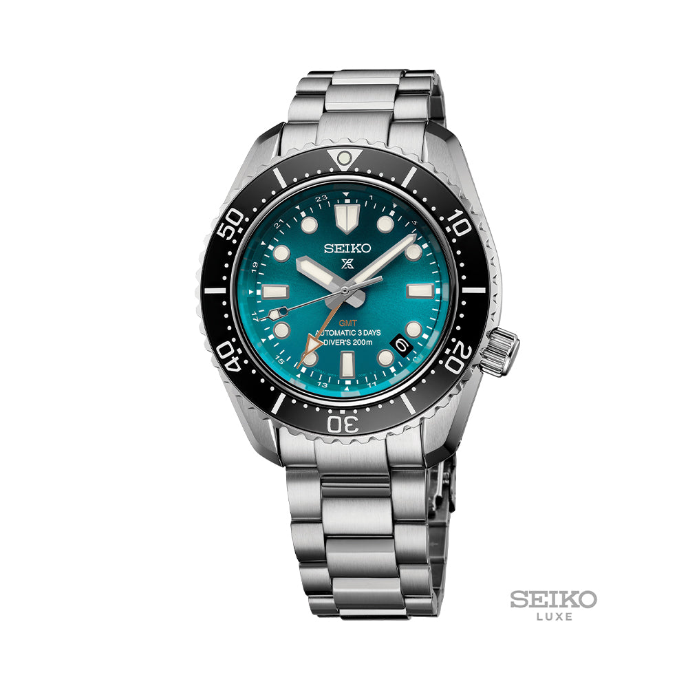 SPB475 Prospex Limited Edition 42mm - Blue on Bracelet
