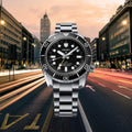 SPB383 Prospex 42mm - Black on Bracelet