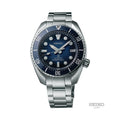 SPB321 Prospex 45mm - Blue on Bracelet