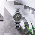 SPB465 Presage 40.2mm - Green on Bracelet