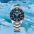 SPB421 Prospex 40.5mm - Blue on Bracelet
