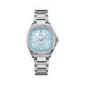 Multifort TV 35mm - Blue MOP on Bracelet