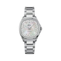 Multifort TV 35mm - White MOP on Bracelet