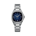 Multifort TV 35mm - Blue on Bracelet