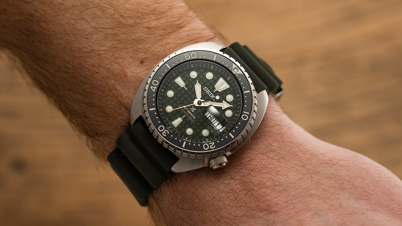 Prospex Sea SRPE03