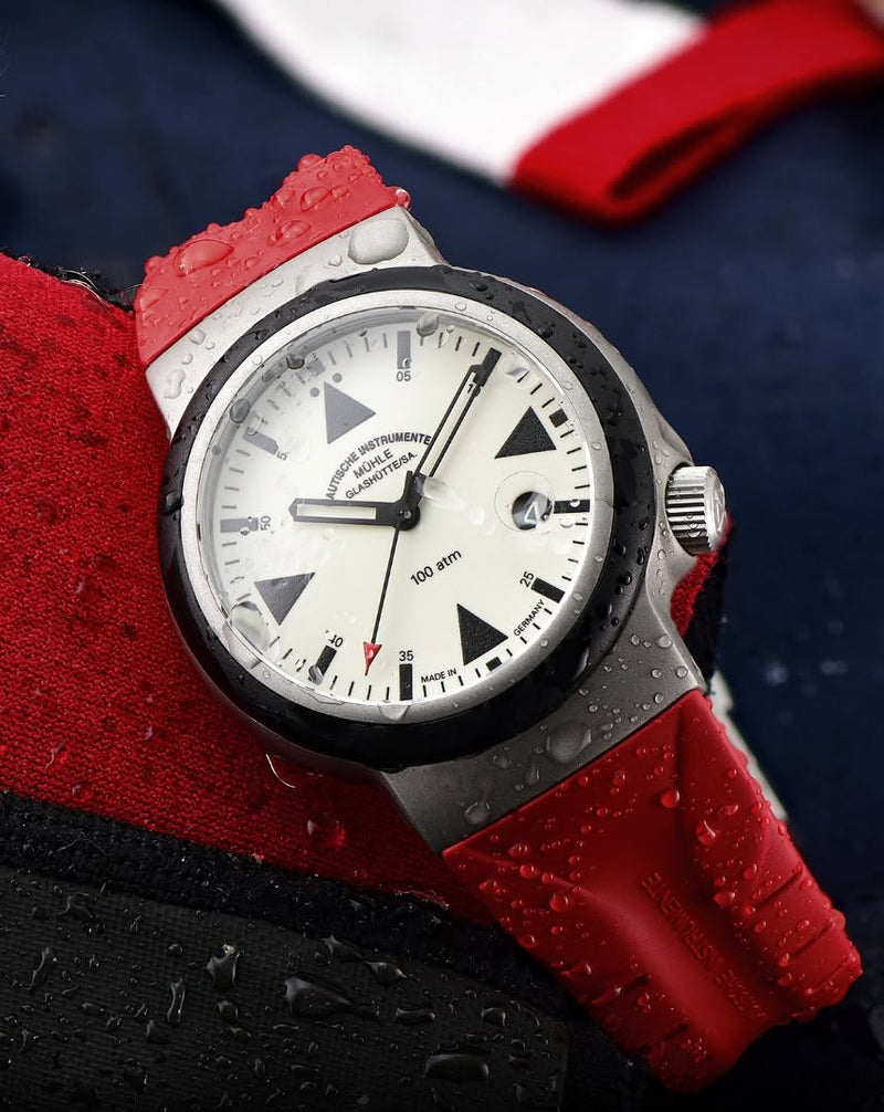 Mühle Glashütte