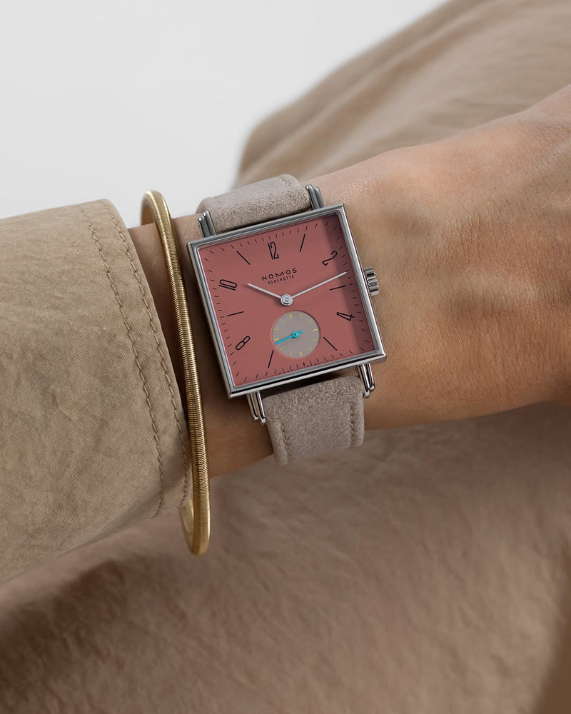 NOMOS Glashütte