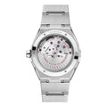 Constellation 41mm - Blue Meteorite on Bracelet