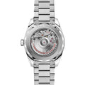 Seamaster Aqua Terra 150M Co-Axial Master Chronometer 38mm - Lacquered Black on Bracelet