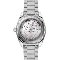 Seamaster Aqua Terra 150M 41mm - Lacquered Black on Bracelet