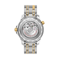 Seamaster Diver 300M Steel Gold 42mm - Blue on Bracelet
