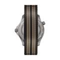 Seamaster Diver 300M 007 Edition 42mm - Brown on Fabric Strap