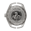 Seamaster Planet Ocean Ultra Deep 6000M 45.5mm - Black on Fabric Strap