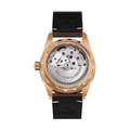 Seamaster 300 Bronze Gold 41mm - Brown on Leather Strap