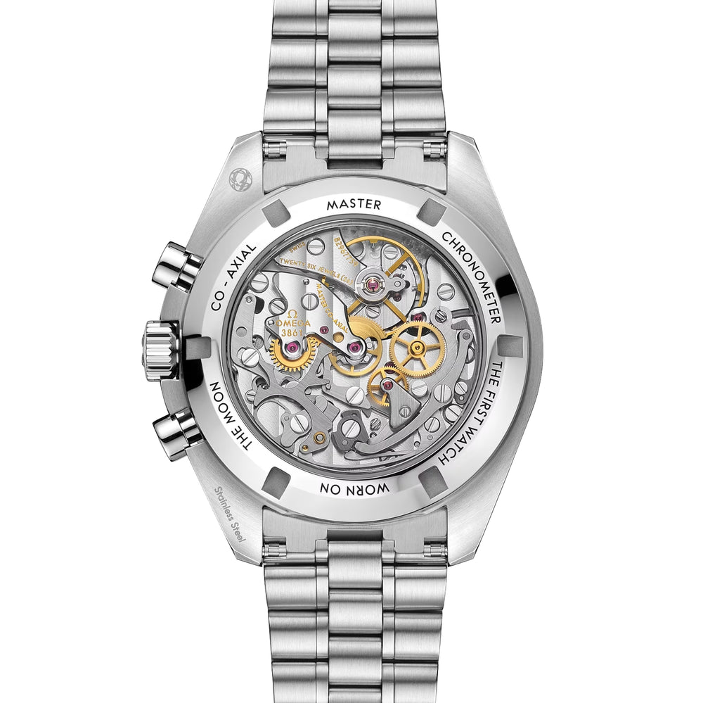 Speedmaster Moonwatch Professional 