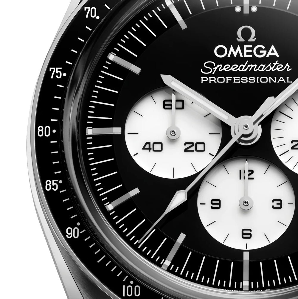 Speedmaster Moonwatch Professional 