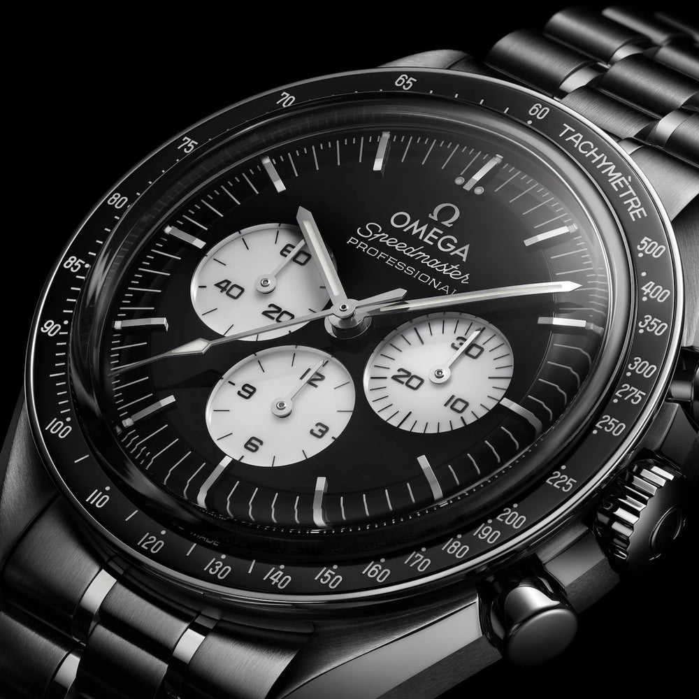 Speedmaster Moonwatch Professional 