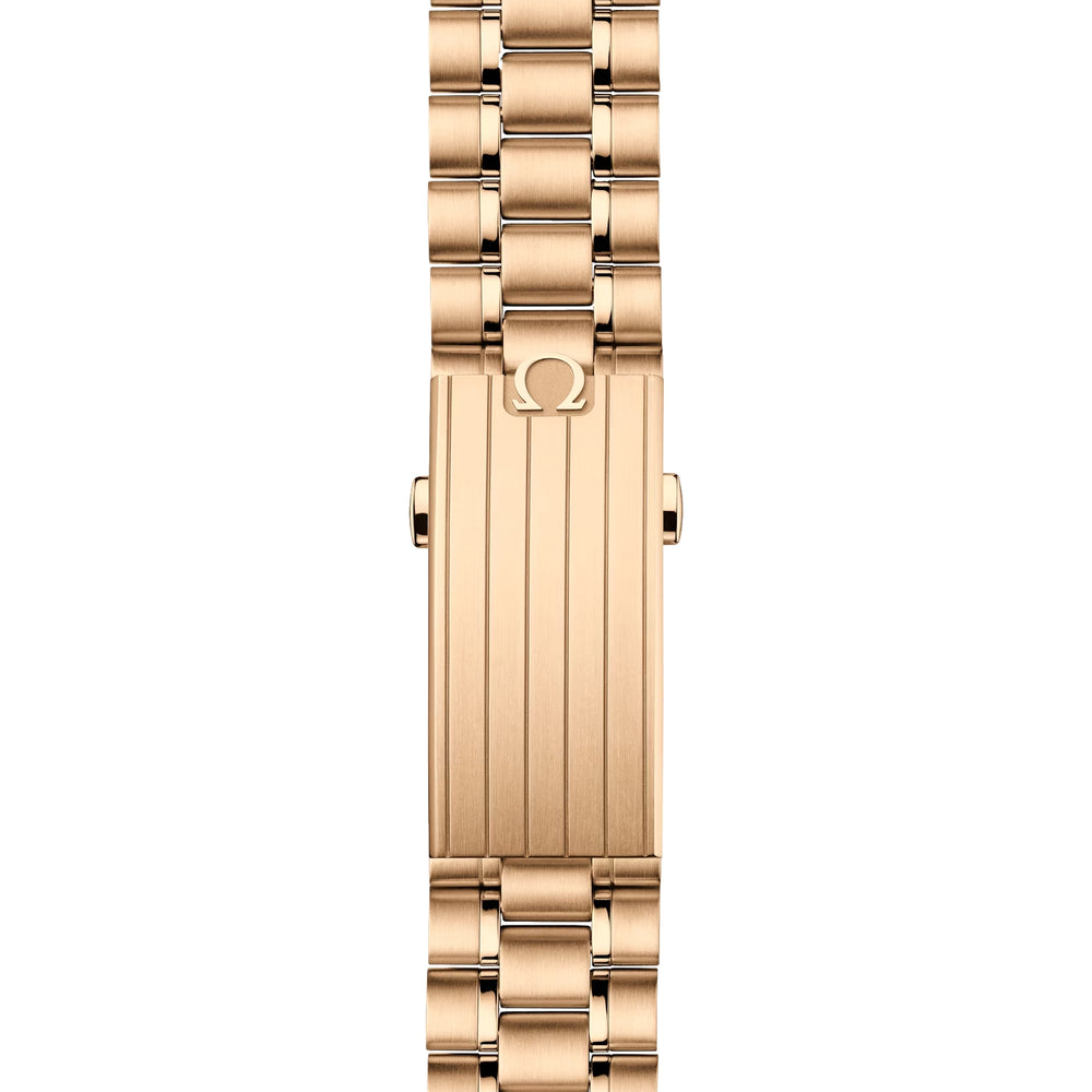 Speedmaster Moonwatch Professional 18K Moonshine™ Gold 