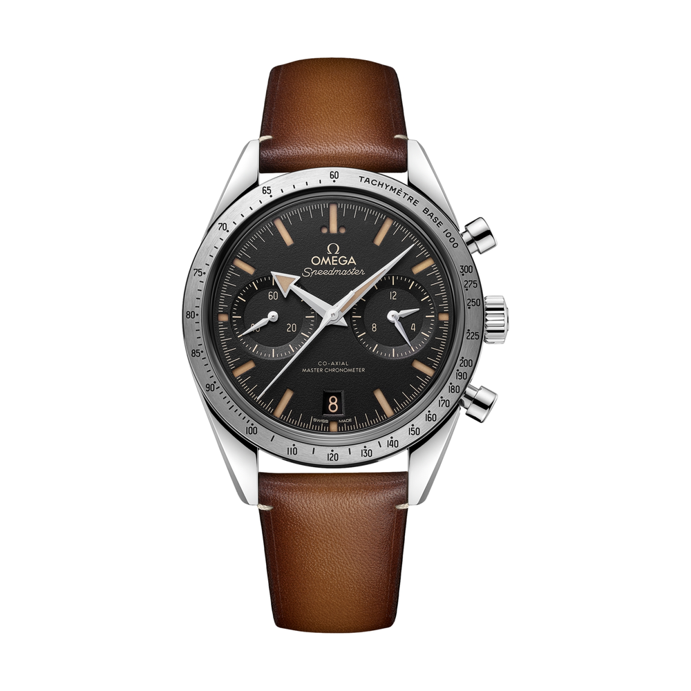 Speedmaster 