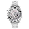 Speedmaster Super Racing 44.25mm - Black on Bracelet
