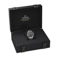 Speedmaster Super Racing 44.25mm - Black on Bracelet