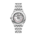 De Ville Prestige 40mm - Blue on Bracelet