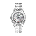 De Ville Prestige Power Reserve Indicator 41mm - Pink on Bracelet